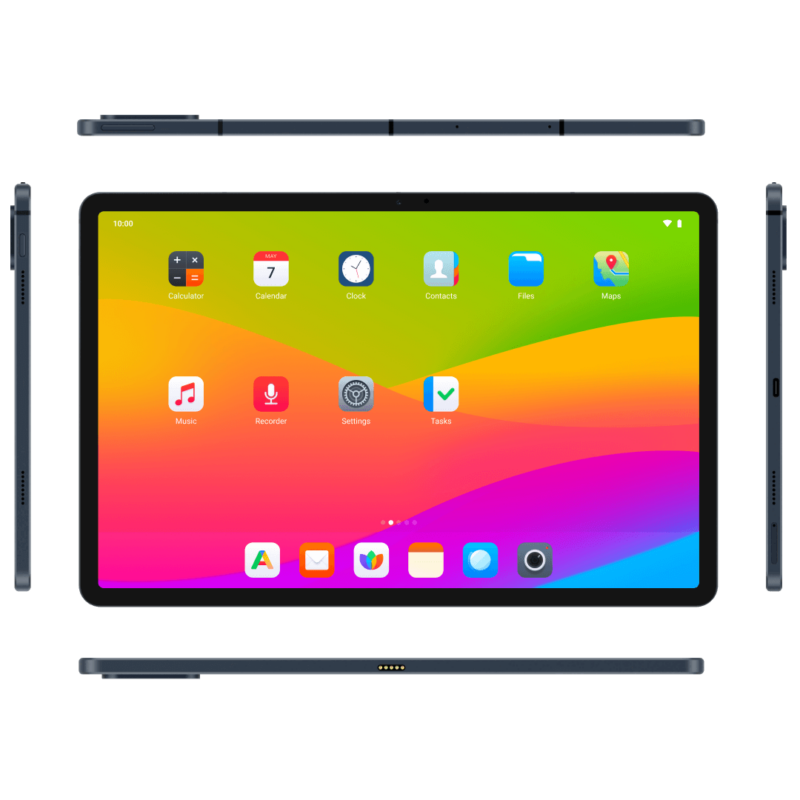 Murena Volla Tablet - details