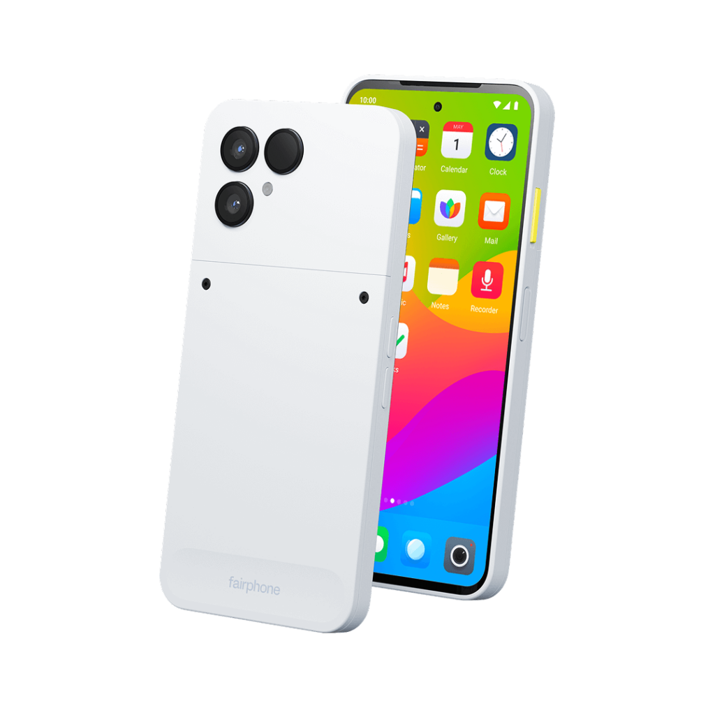 Murena Fairphone (Gen. 6) Blanco