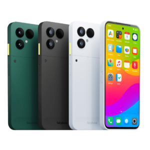 Murena Fairphone (Gen. 6)