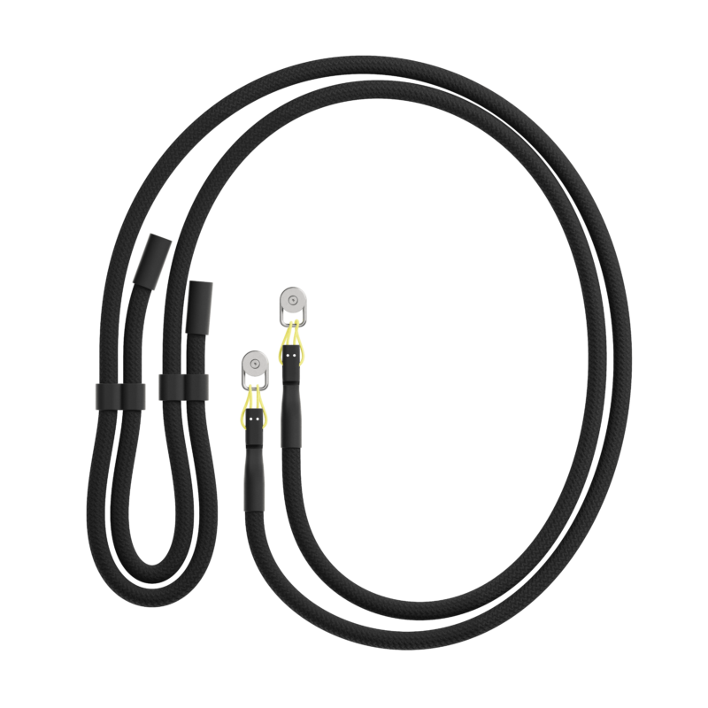 LANYARD-BLACK