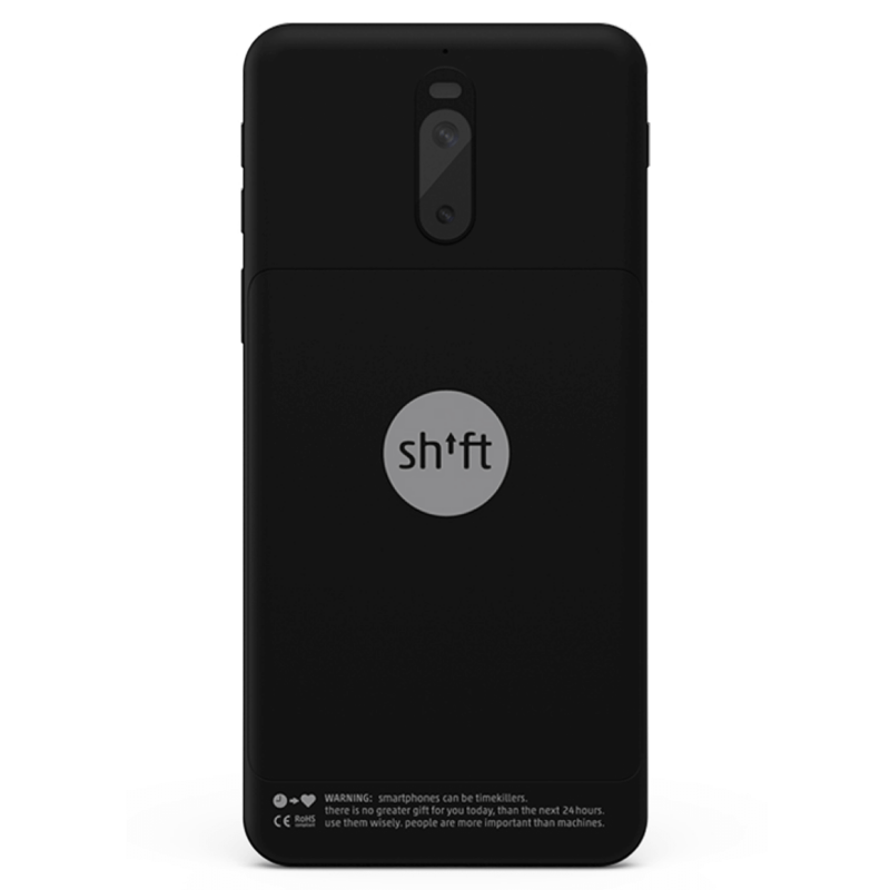 Murena SHIFTphone 8