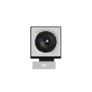 Cámara principal del Fairphone (Gen. 6)