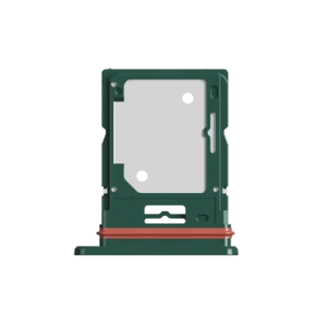 Bandeja para la tarjeta SIM del Fairphone (6.ª generación) - verde
