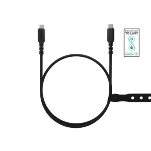 USB-C 3.2 Long Life Lade- & Datenkabel_1