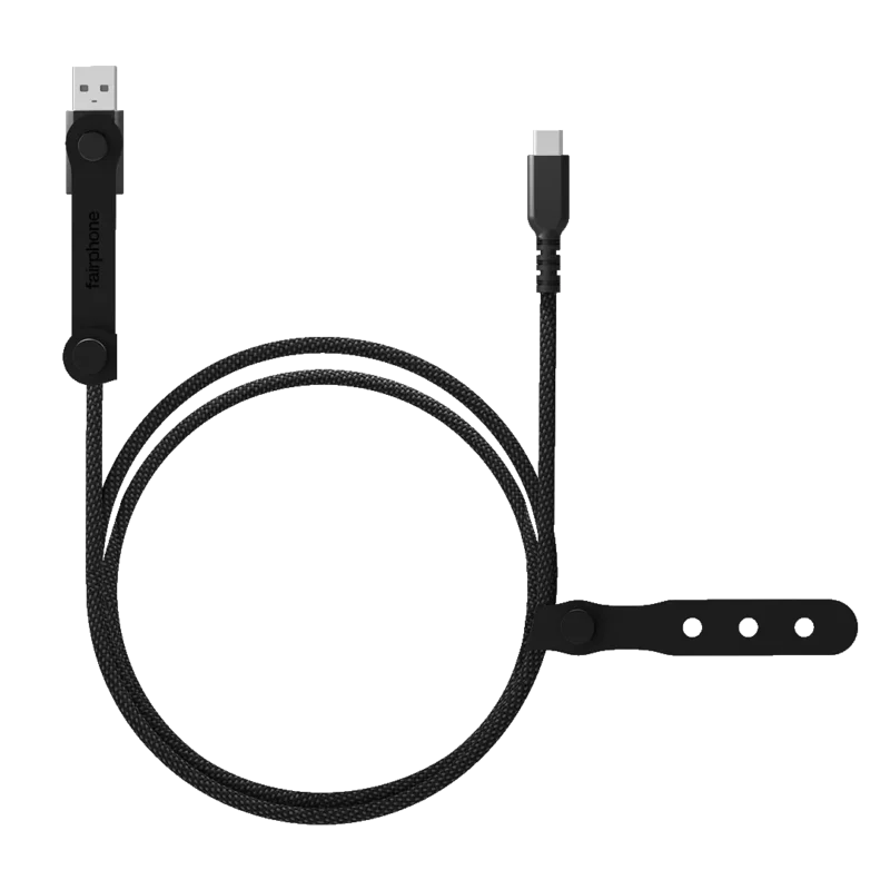 USB-C Long Life Charging Cable -2.5_2