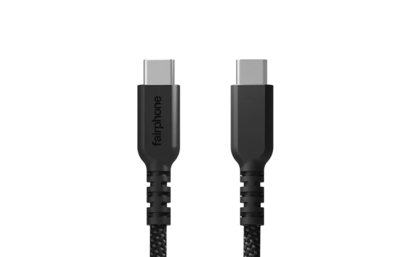 USB-C Long Life Charging Cable -2.5_5