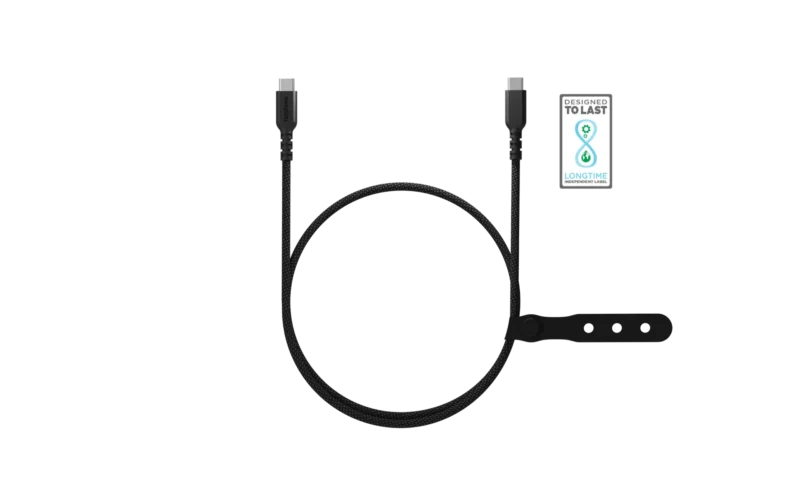 USB-C Long Life Charging Cable _1