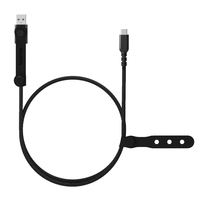 USB-C Long Life Charging Cable _2
