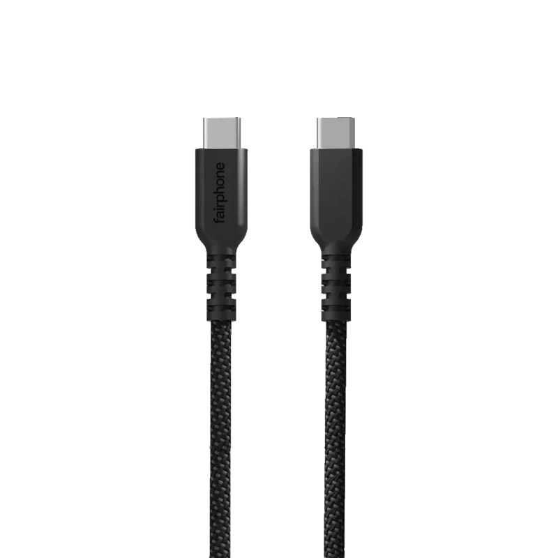 USB-C Long Life Charging Cable _3