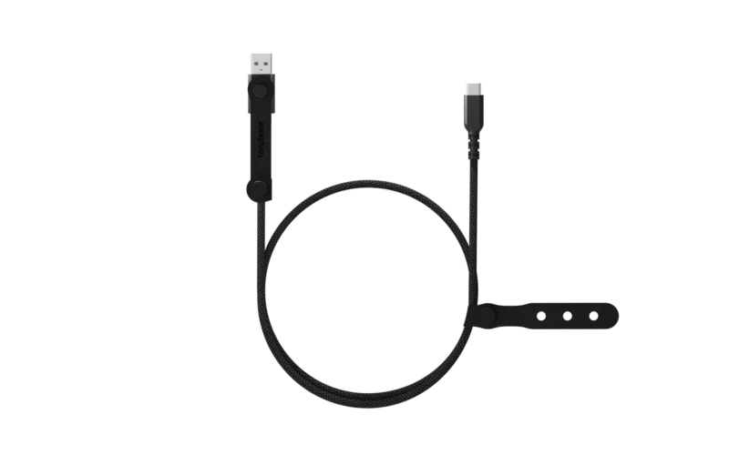 USB-C Long Life Charging Cable _4