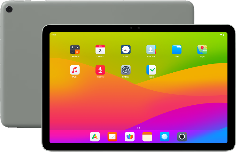 Murena-Tablet