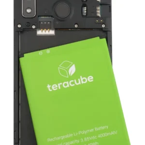 Teracube T2e Batterie 2