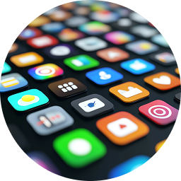 Compatible avec toutes les applications