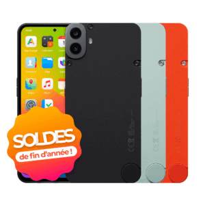 Vente EOY - produit img - CMF Phone 1 - FR