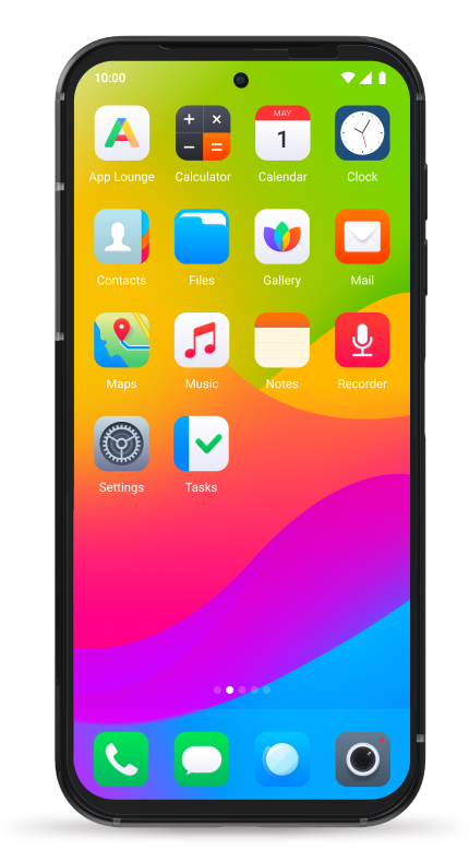 Murena Smartphones & /e/OS