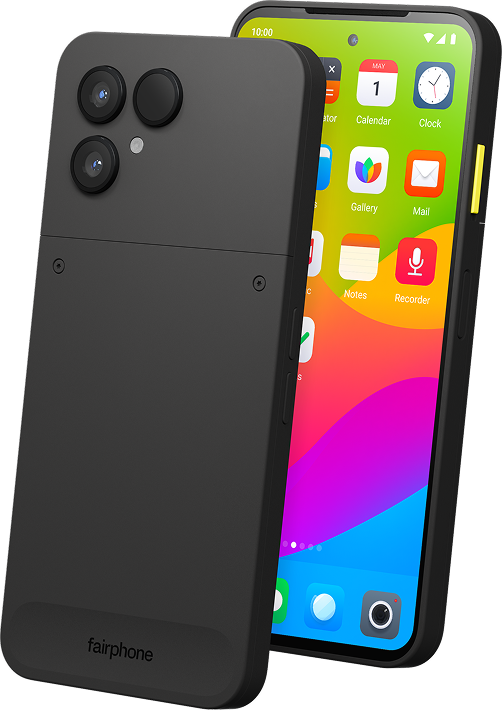 Murena Smartphones for Business