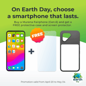 Earth Day - shop img - EN EUROPE