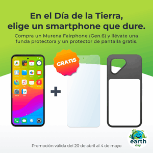 Día de la Tierra - shop img - ES EUROPA