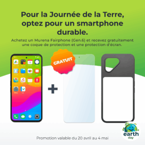 Journée de la Terre - shop img - FR EUROPE