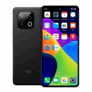 GS6 - New launcher