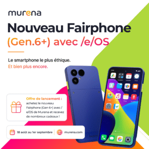 Pack de lancement FP6+